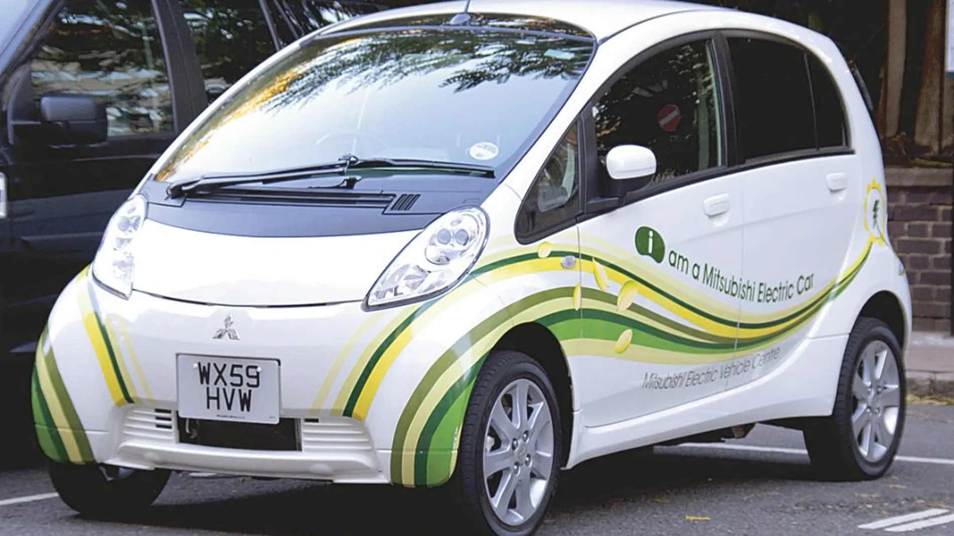 ¿Es el momento de comprar un coche eléctrico?
