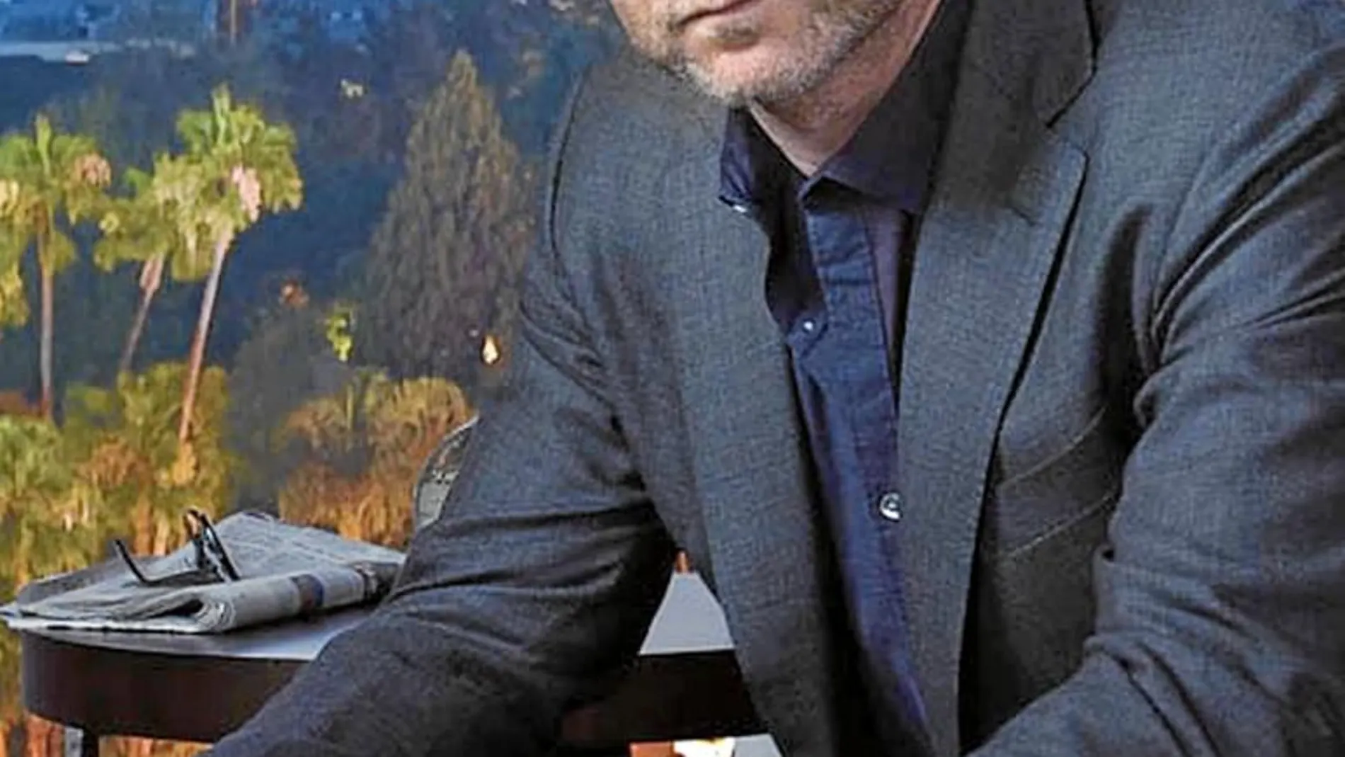 Lieb Schreiber interpreta a Ray Donovan