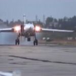 Aviones turcos han derribado la nave que no ha sido identificada.