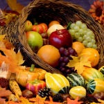 ¿Qué comer en otoño? Estos alimentos saben mejor ahora