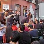 Proyección del certamen «The Manhattan Short Film Festival» de Salamanca