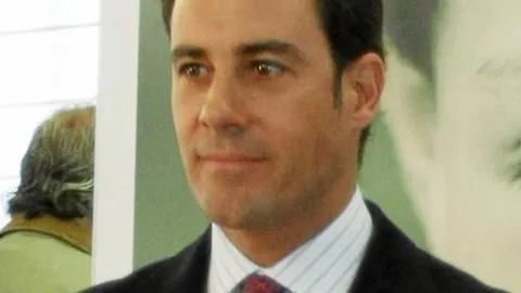 Manuel Báez «Litri» recibió ayer el Premio Candil