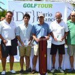 Foto de Ganadores