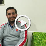 Entrevista con Juan Antonio Fernández, del Centro Nacional de Golf