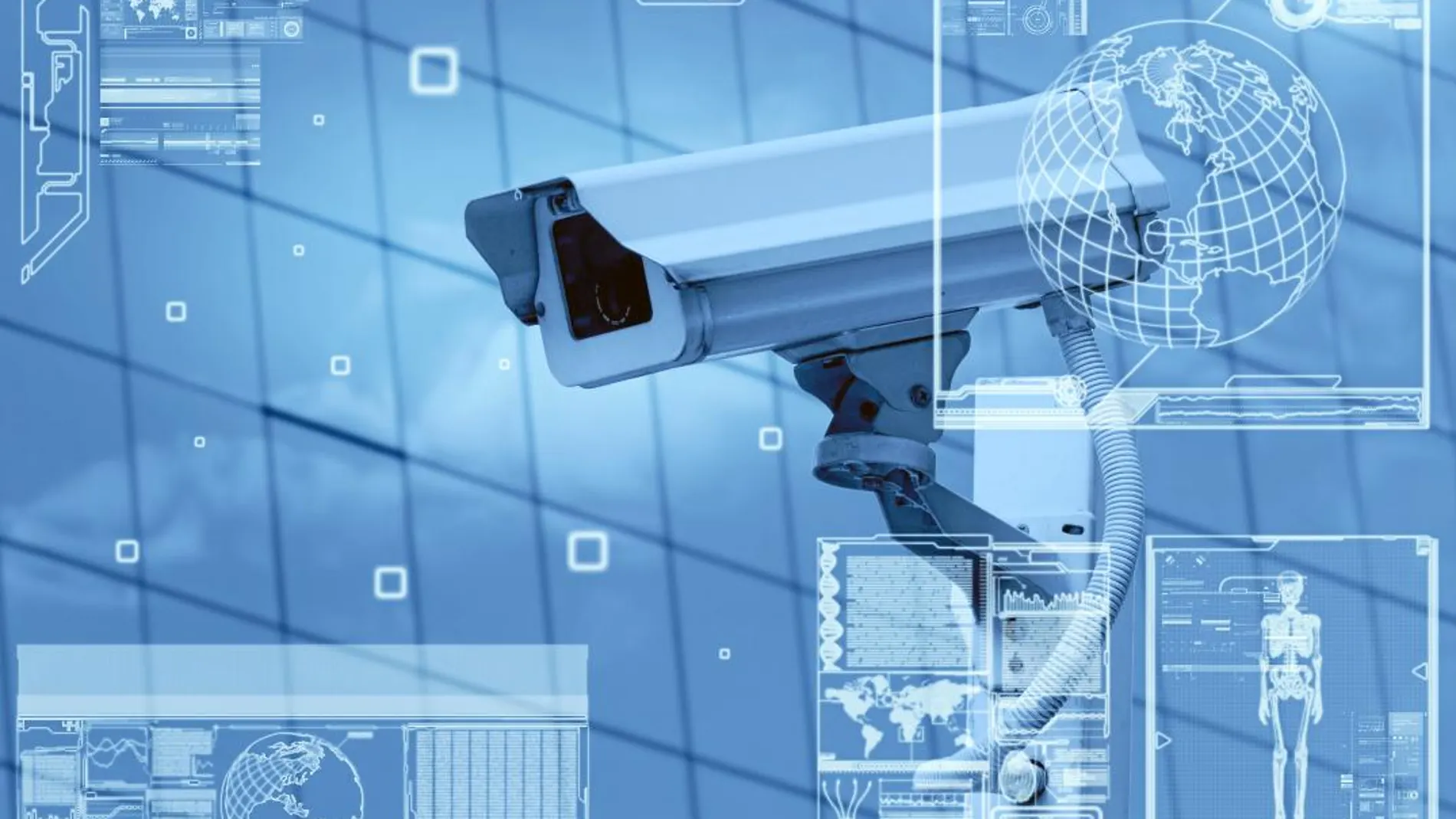 Los peligros de la red y el robo de datos se tratará en el nuevo espacio Sicur Ciber
