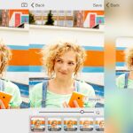 Microsoft lanza una app para tomar selfies