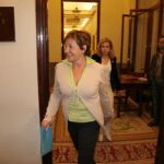 Asegura que su abstención a la propuesta de UPN no fue voluntaria