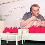 Arranca la caravana sexual
