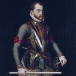 La nueva biografía de Felipe II refleja perfectamente la compleja personalidad del hijo de Carlos V