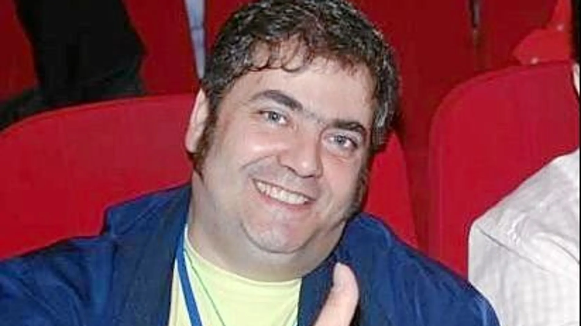 Gervasio Villaverde, ex jefe de la Policía Local de Pinto