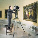 «Todo el mundo recuerda su primera visita al Prado como algo especial»