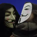 Anonymous declara la guerra al Gobierno canadiense
