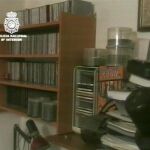 Localizadas las cintas de vídeo perdidas en un juicio por pederastia