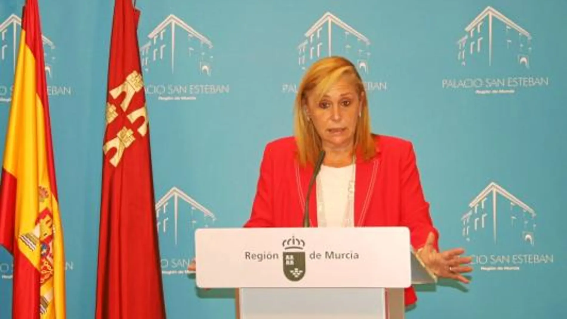 Reverte reprochó al Gobierno central dilatar la reforma laboral tras casi dos años de negociación