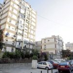 El fratricidio tuvo lugar en la calle Carmen Díaz, ubicada en el Polígono Norte