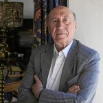 José María Pérez, «Peridis»