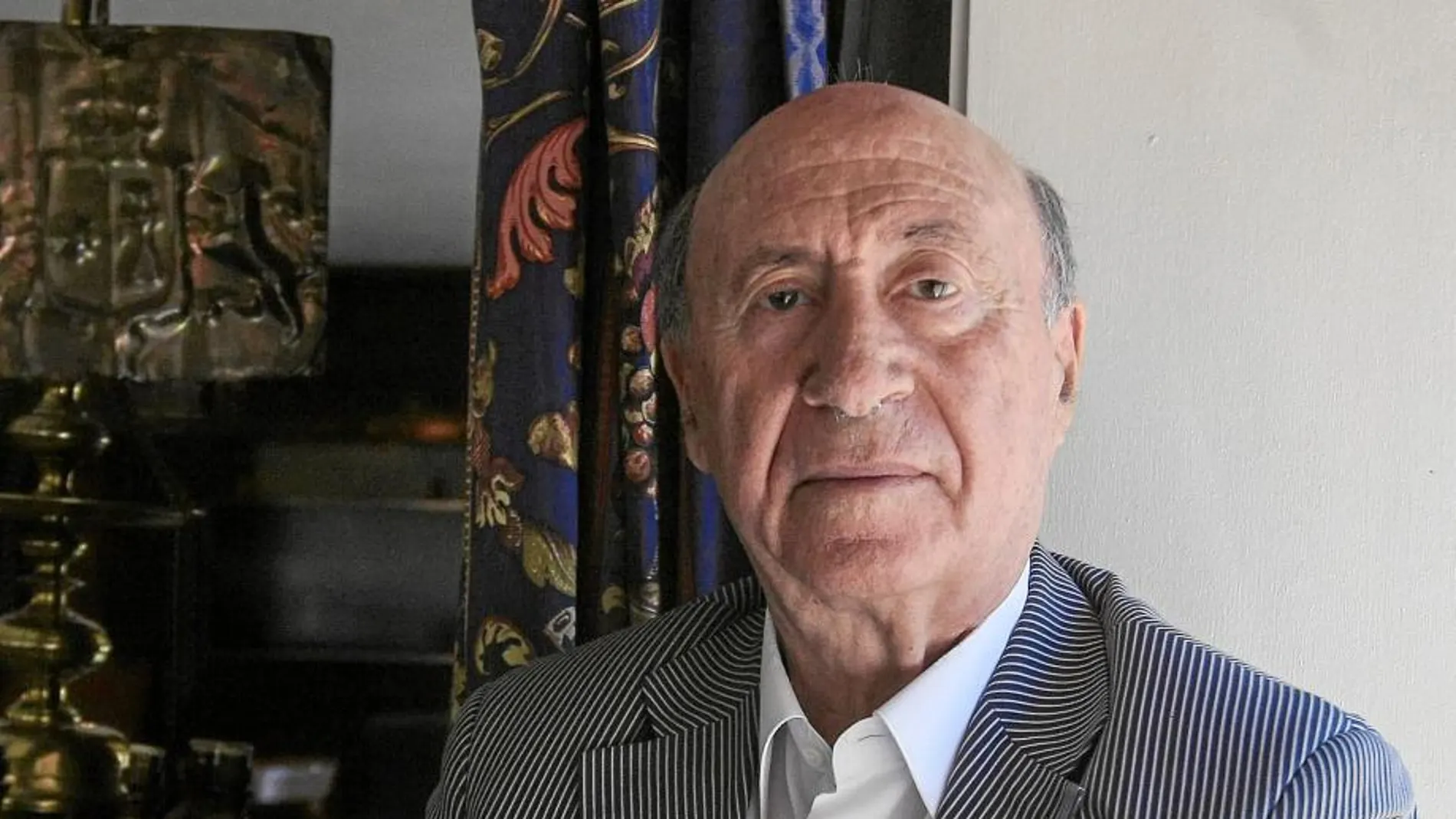 José María Pérez, «Peridis»