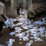 Las autoridades haitianas sólo detectan irregularidades en 56 de los 1.500 colegios electorales