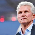 Jupp Heynckes ha vuelto a hacer campeón al Bayern