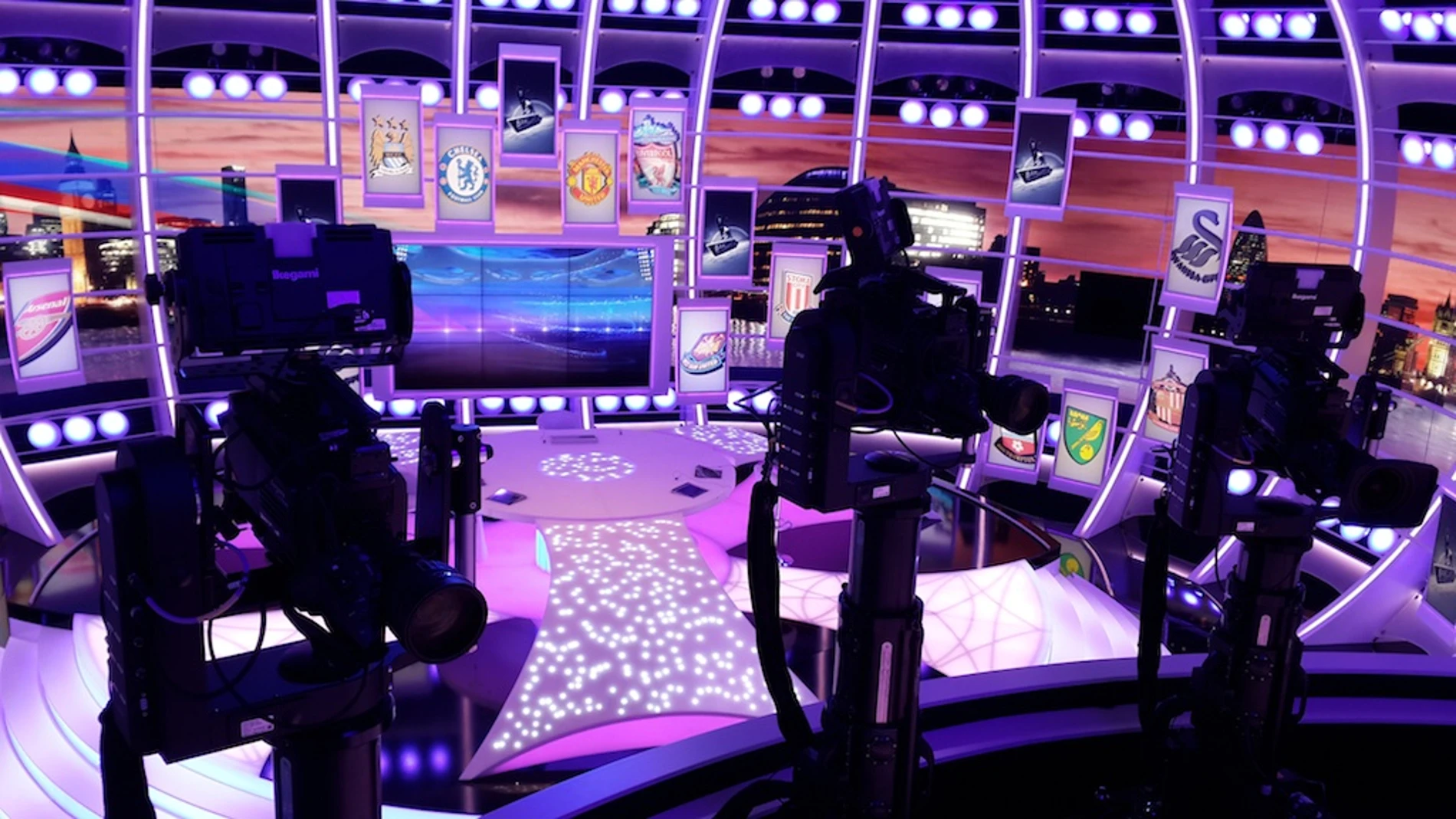 Canal BeIN Sports