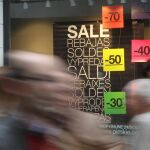 Todas las comunidades autónomas aumentaron sus ventas.