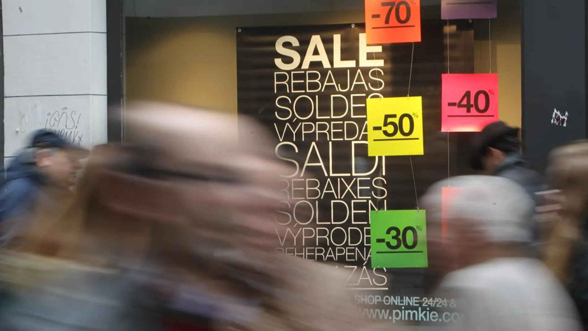 Todas las comunidades autónomas aumentaron sus ventas.