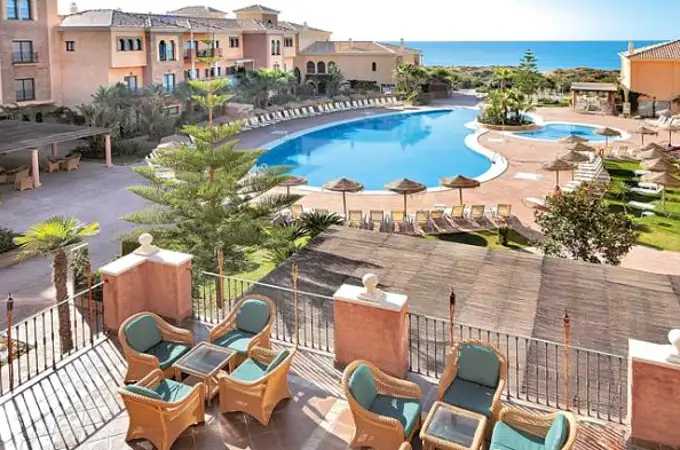 Todo en uno junto a la Costa de la Luz Todo en uno junto a la Costa de la Luz