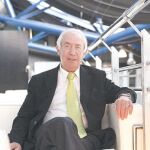 «La crisis no se ha notado en el mundo del esquí»