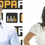  Europa FM abre sus mañanas de radio con «Levántate y Cárdenas»