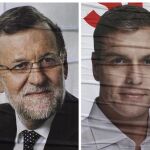 La Ley D’Hont resucita el bipartidismo