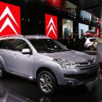 Citroën califica de «decepcionante» la ayuda del Gobierno a su planta de Vigo y Feijóo pide que se revise