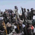 Una supuesta escisión de Boko Haram propone conversaciones de paz con el Gobierno nigeriano