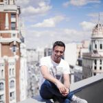 El ganador de Eurovisión: «Estamos en una época en la que necesitamos más héroes en el mundo»