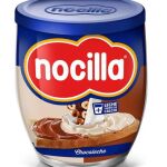 Envase de Nocilla