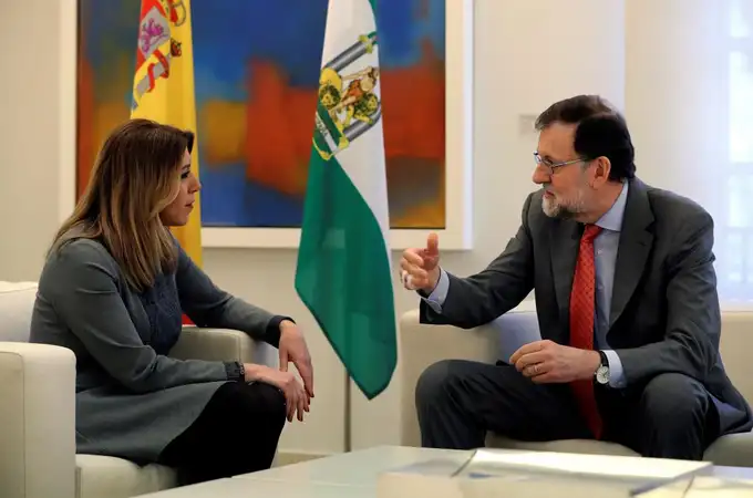 Díaz presiona para pactar ya la financiación sin Cataluña