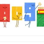 Google dedica un doodle a las elecciones generales