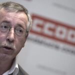 CC.OO. «trabaja desde ya como si fuera a haber una huelga general»