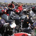 La compra de motos contará con subvenciones de entre 225 y 750 euros
