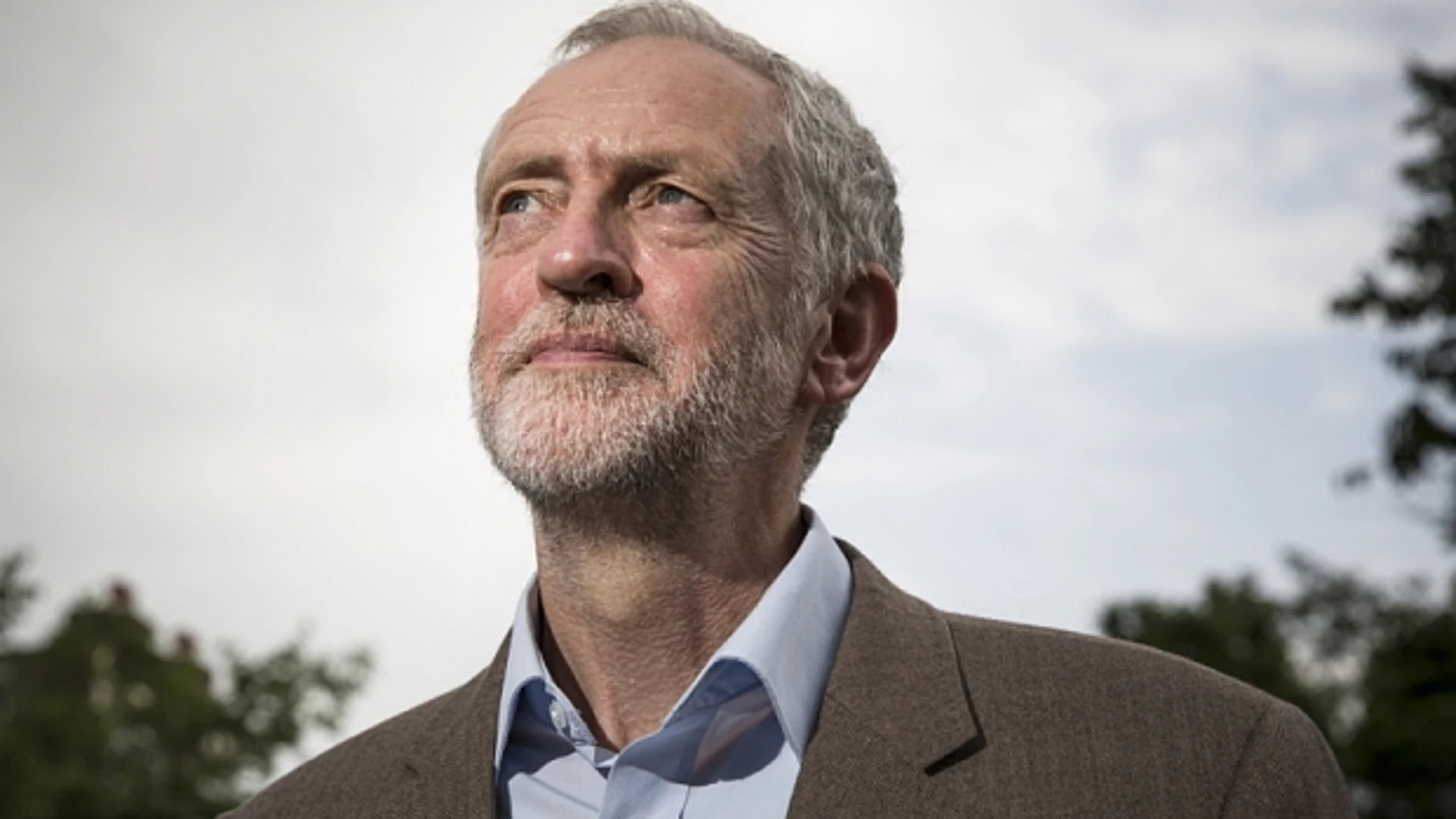 Corbyn se va de vacaciones en plena campaña del «Brexit»