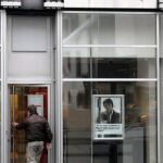 La Policía registra la sede de Fortis Bank en Bruselas e interroga a sus directivos