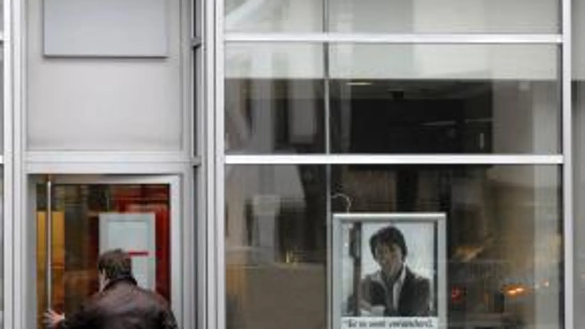 La Policía registra la sede de Fortis Bank en Bruselas e interroga a sus directivos