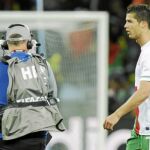 La peor temporada de Cristiano