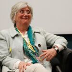 La exconsellera de Educación de la Generalitat Clara Ponsatí se encuentra huida en Escocia. Foto: REUTERS/Russell Cheyne