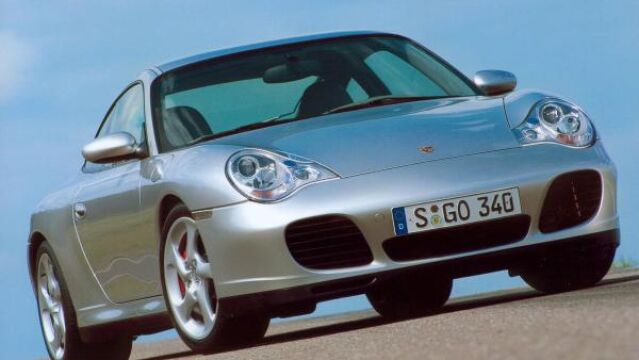 Volkswagen y Porsche se integrarán en un solo consorcio