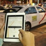 Uber acusada de encarecer el sector