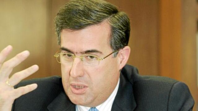 Alfredo Dagnino. Presidente de la Fundación Universitaria CEU San Pablo