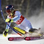 Mikaela Shiffrin
