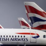 British Airways obtiene los resultados más negativos desde su privatización en 1987