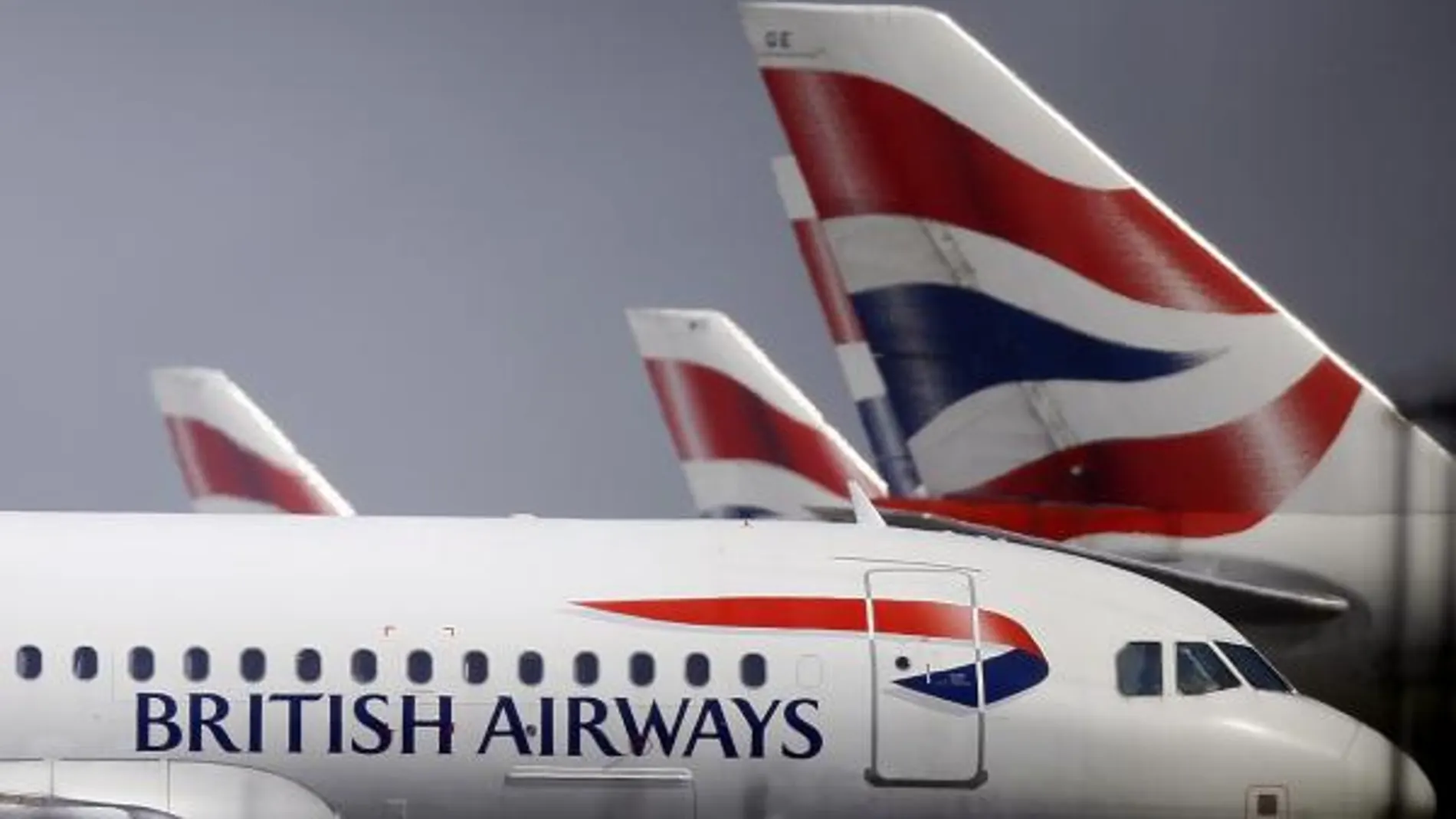 British Airways obtiene los resultados más negativos desde su privatización en 1987
