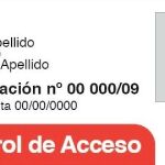 Mañana se presentan otros 2.257 aspirantes